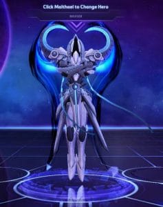 Malthael