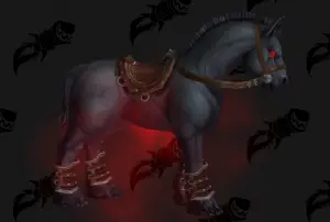Sinrunny Blanchy mount wow guide